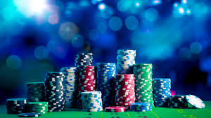 Вход на зеркало Poperlo Casino
